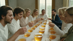 xclusive ARHOTA activity